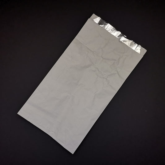 Chicken Foil Bag