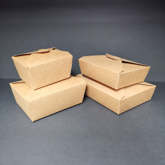 Kraft Deli Box
