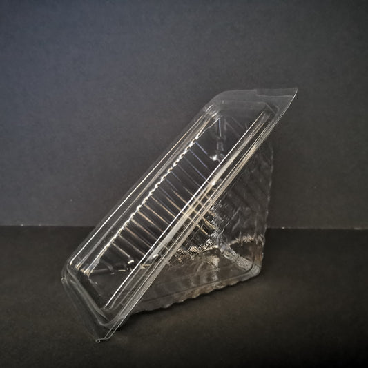Sandwich Double Wedge