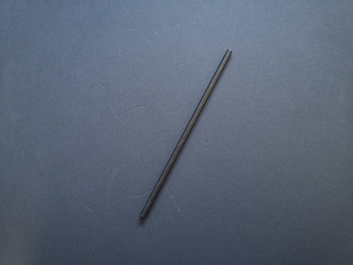 Paper Straw