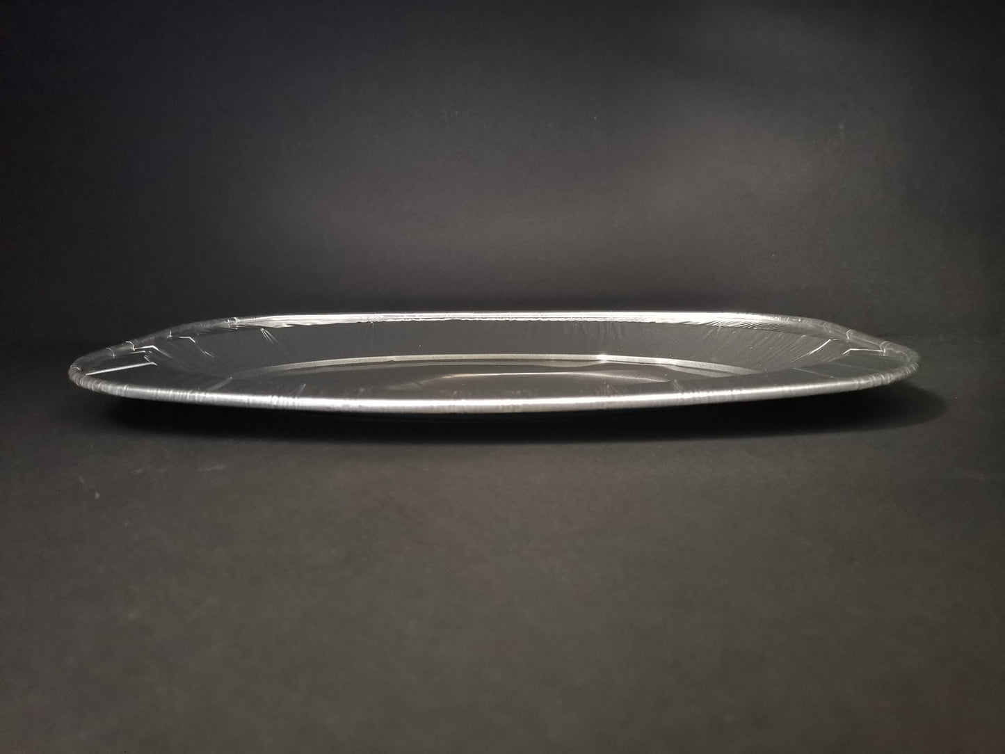 16A Aluminium Foil Oval Tray