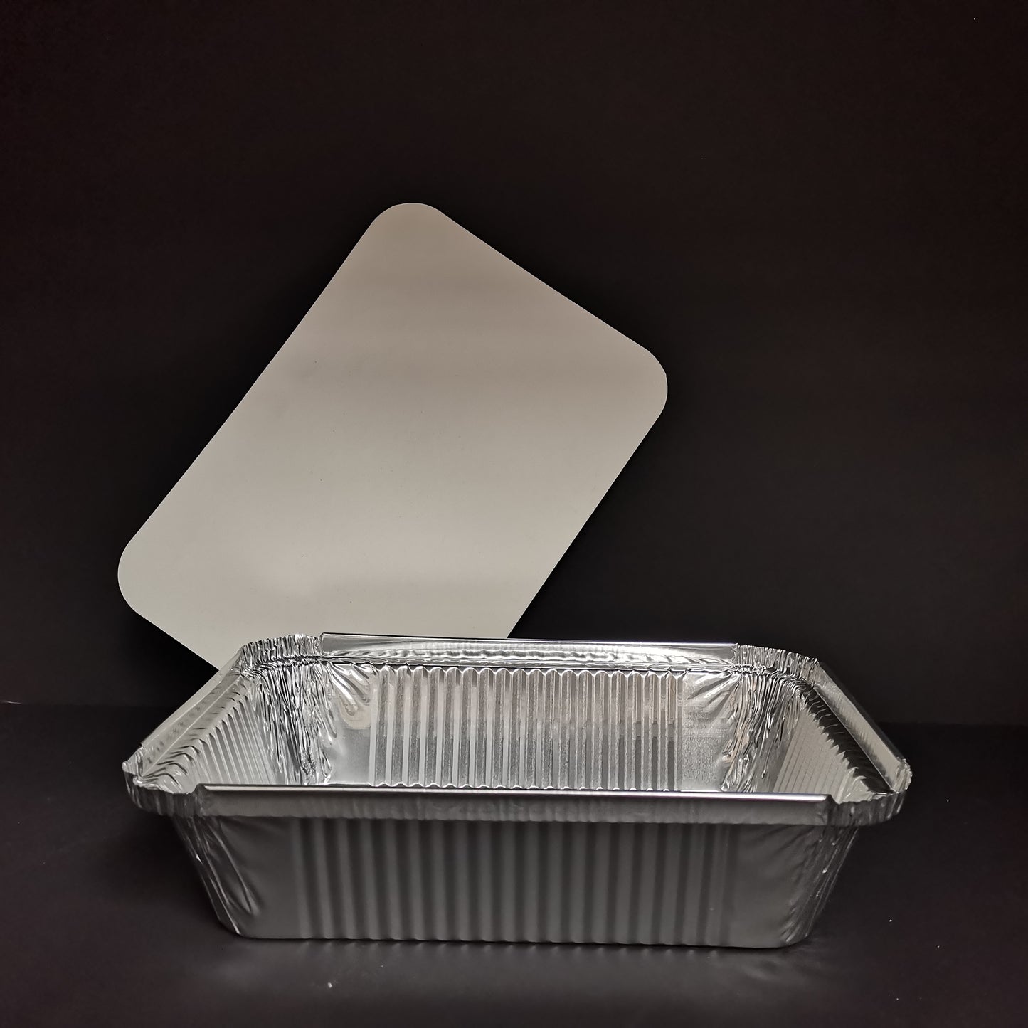 6421 Tray with Lid