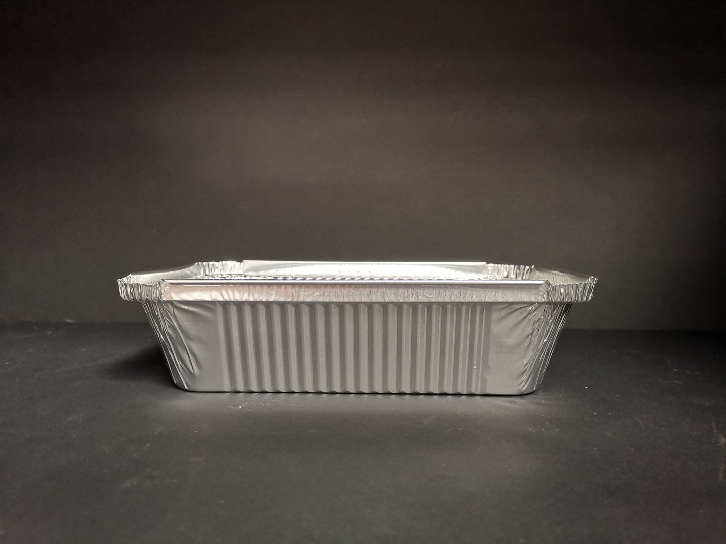 6421 Tray with Lid