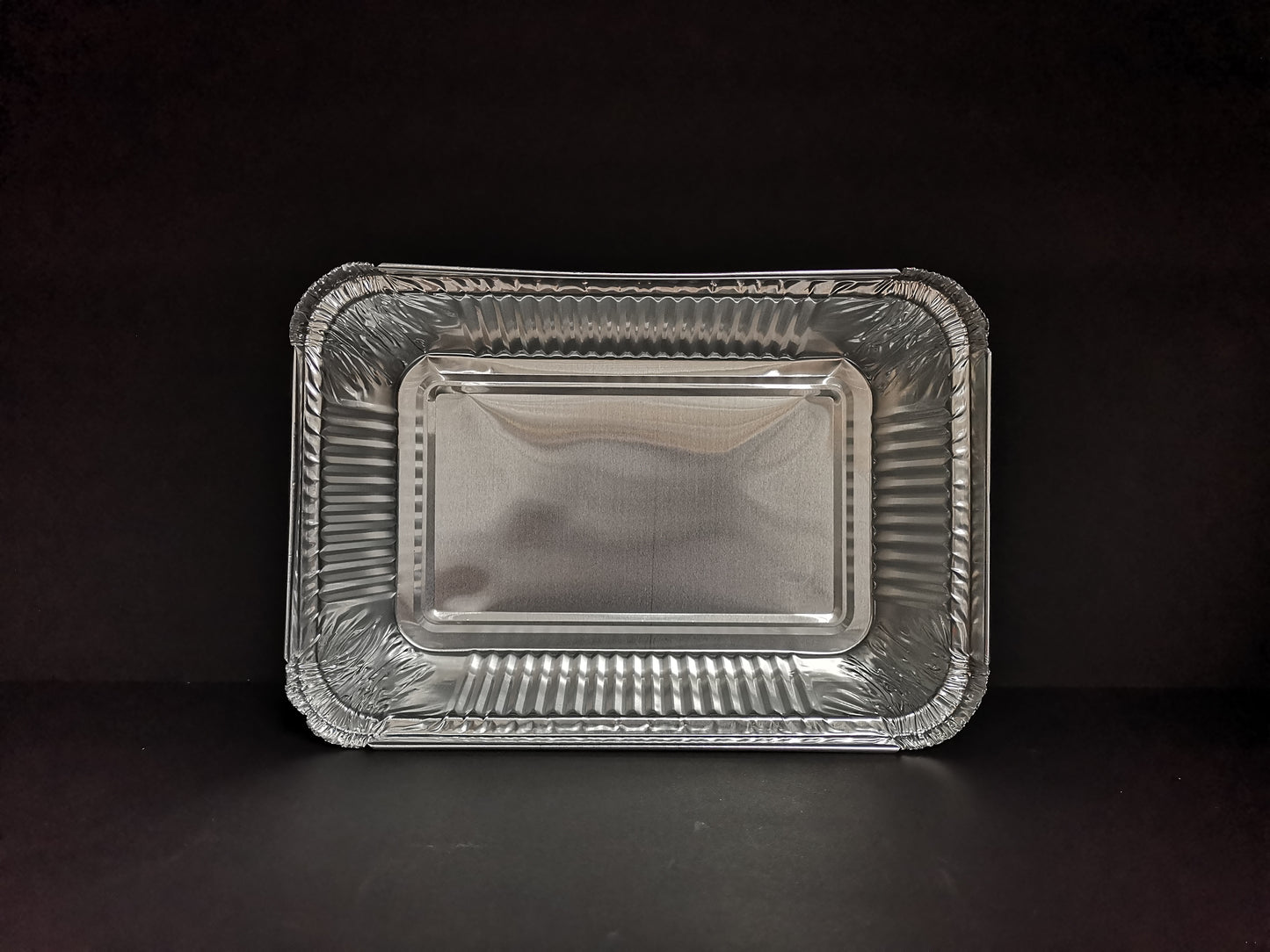 6421 Tray with Lid