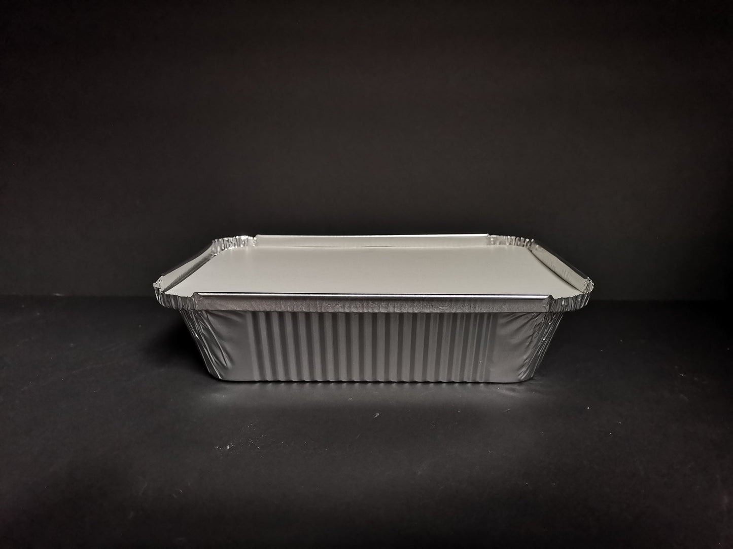 6421 Tray with Lid