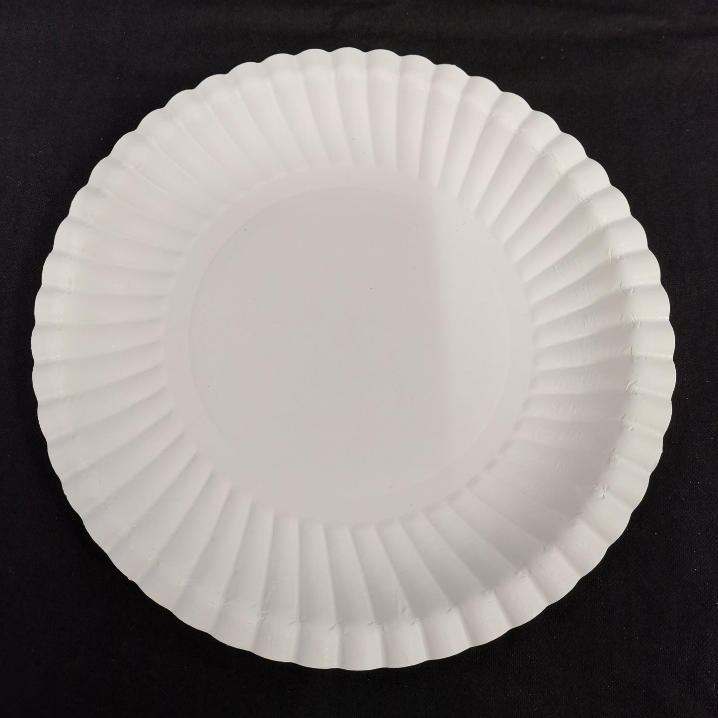 6'' Paper Plates