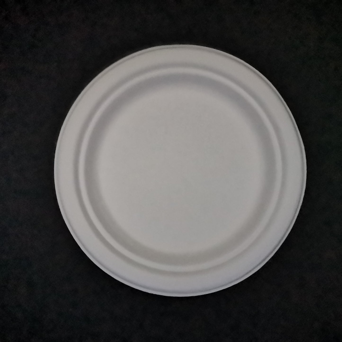 7'' Biodegradable Plates