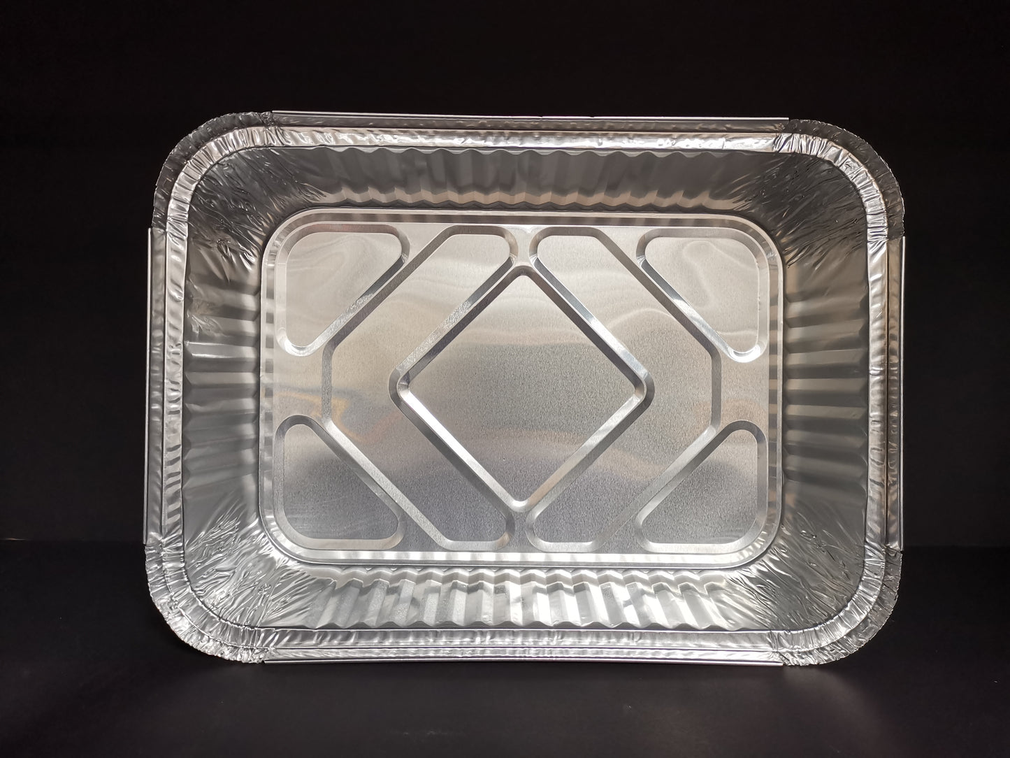 8888 Tray with Lid