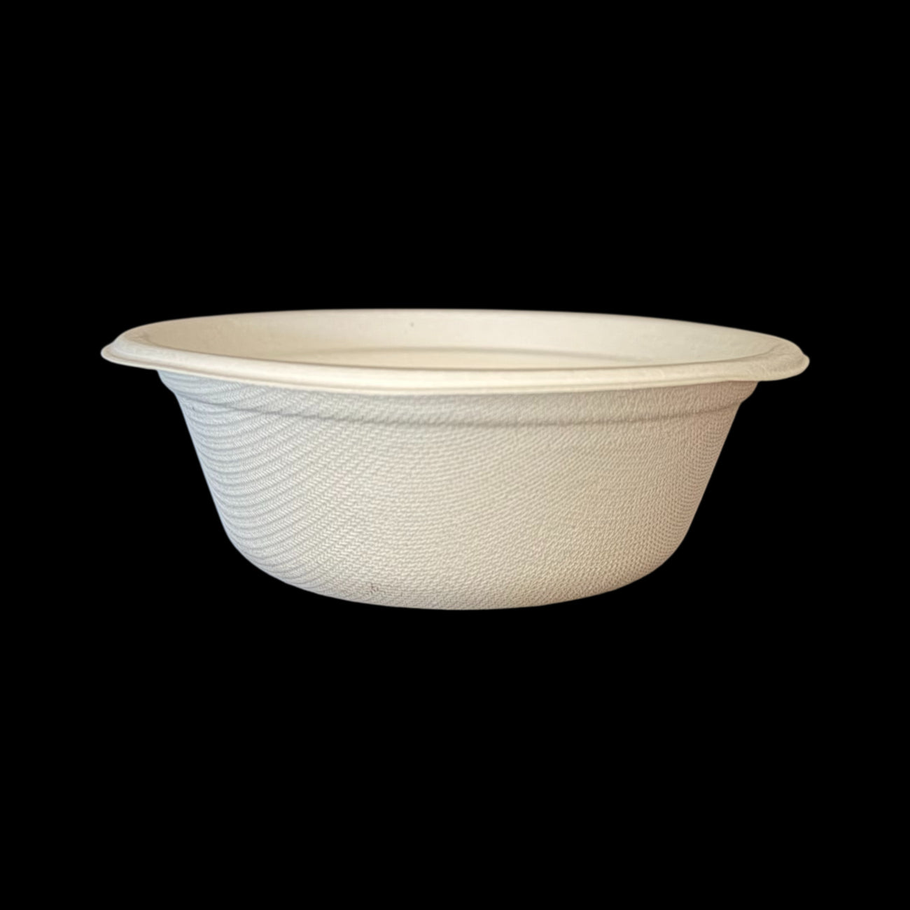 12oz Biodegradable Bowl