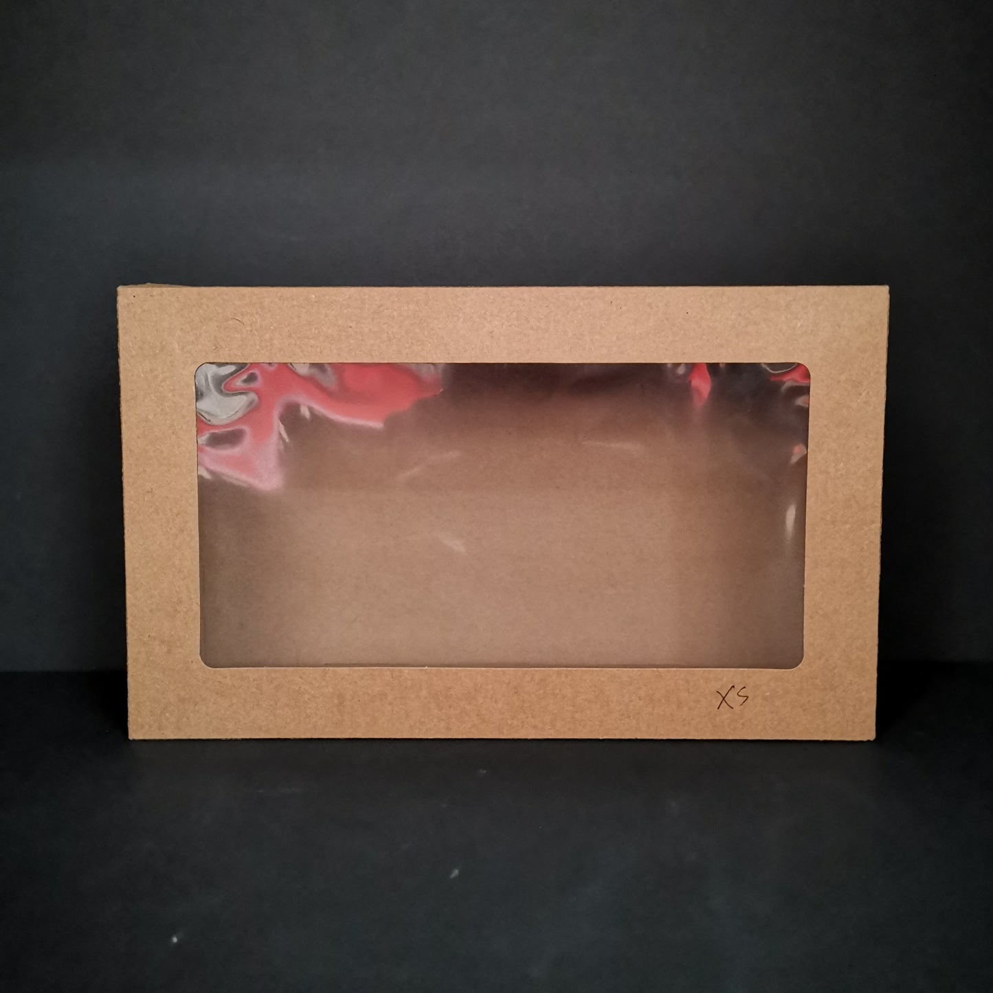 Catering Cardboard Tray XS