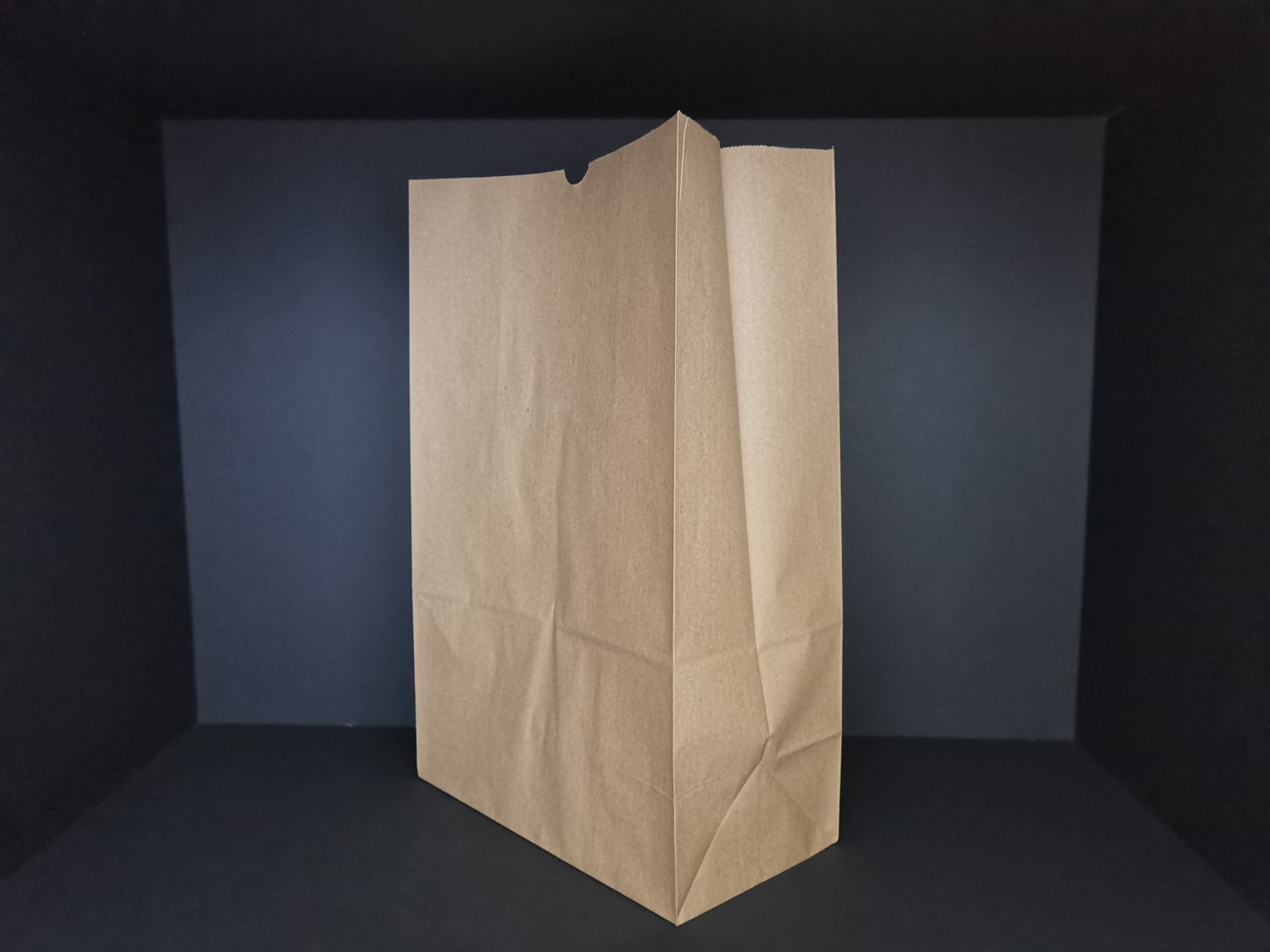 Brown Bags without Handle