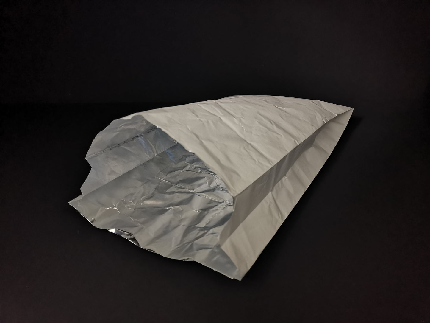 Chicken Foil Bag