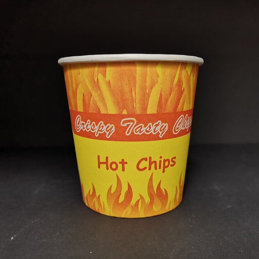 Chip Cup