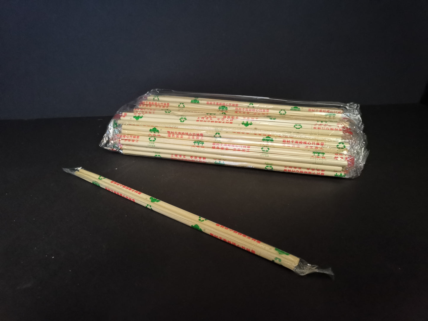 Chopstick Bamboo