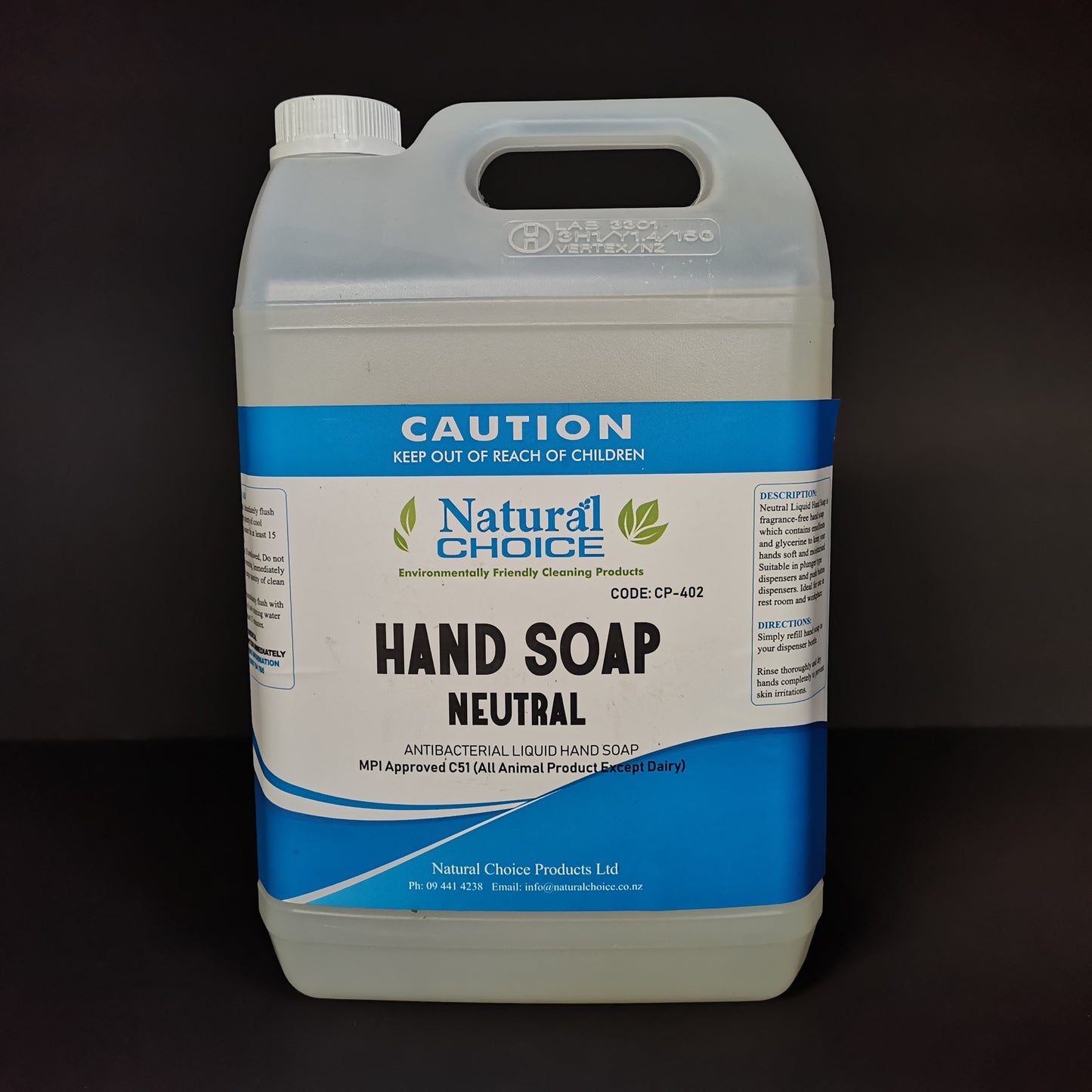 Hand Soap