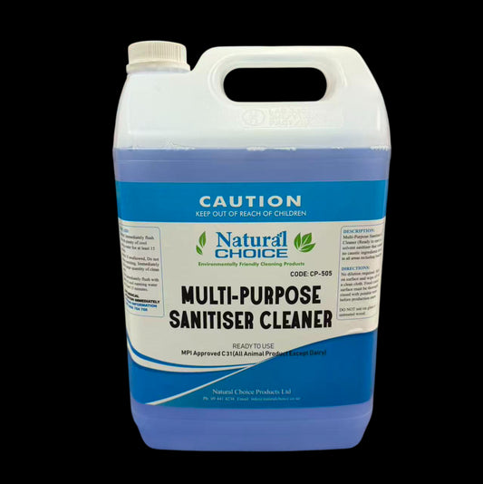 Multi Purpose Sanitiser