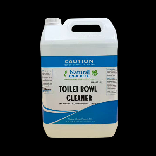 Toilet Bowl Cleaner