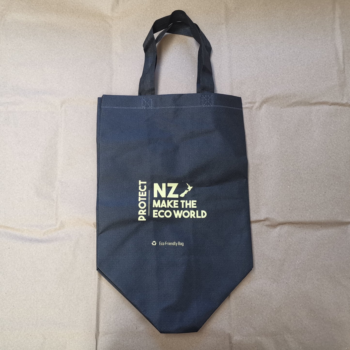 Reusable Printed Polypropylene Bag