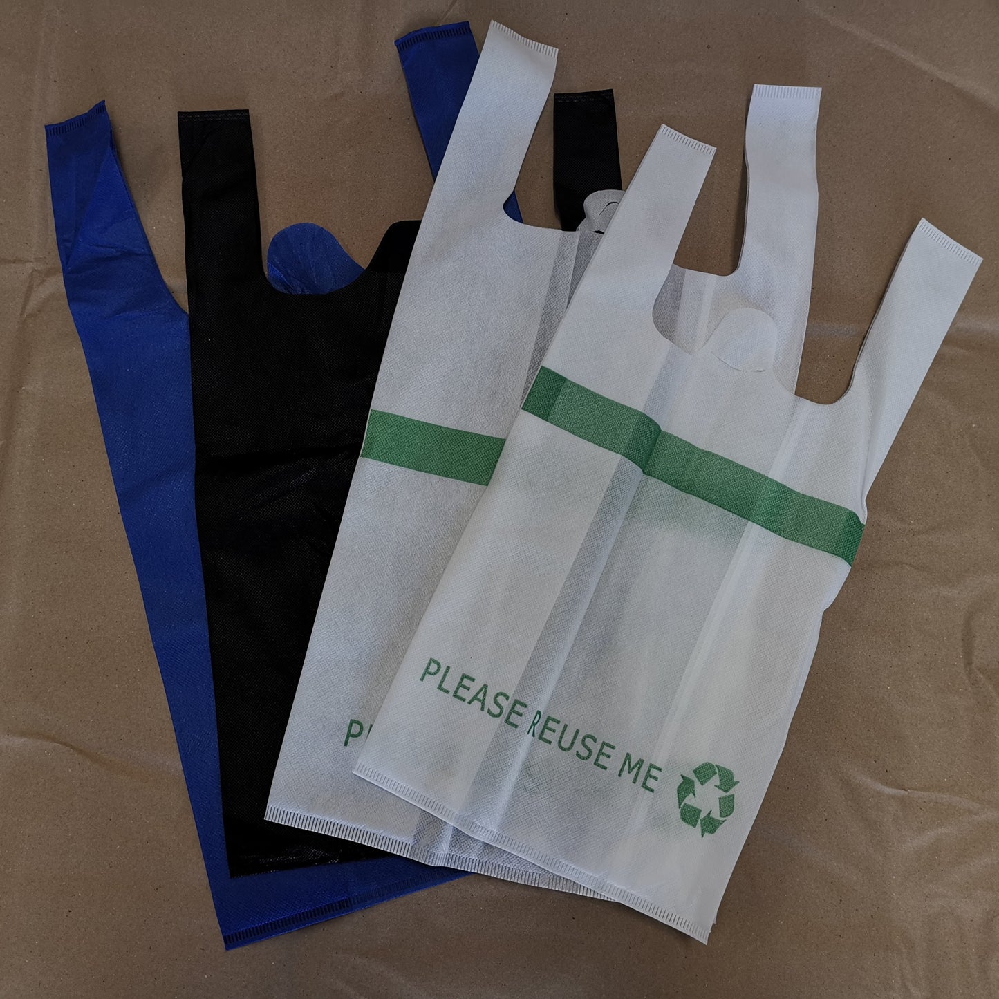 Non-Woven Bags