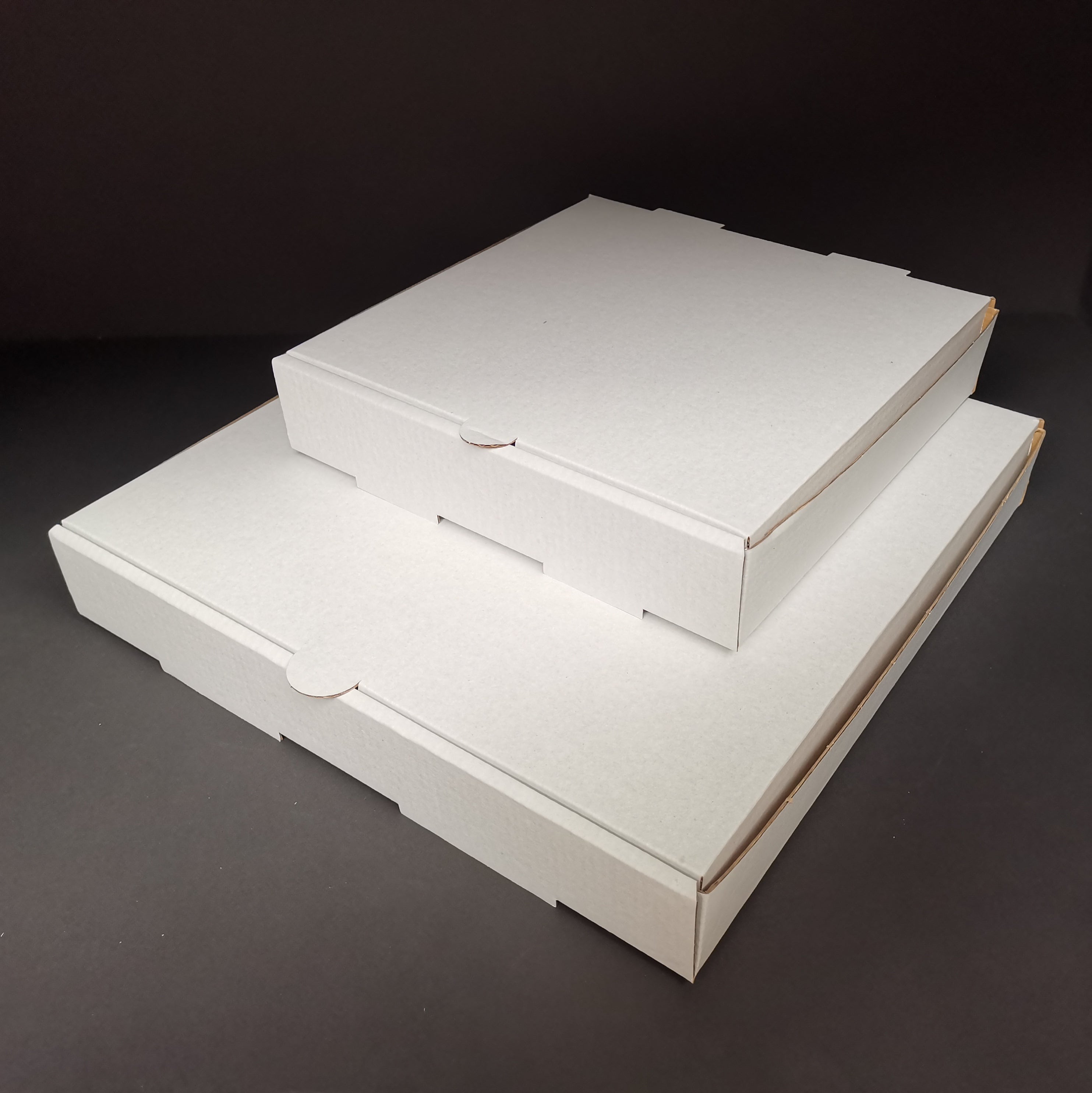 Pizza Boxes Glory Pac