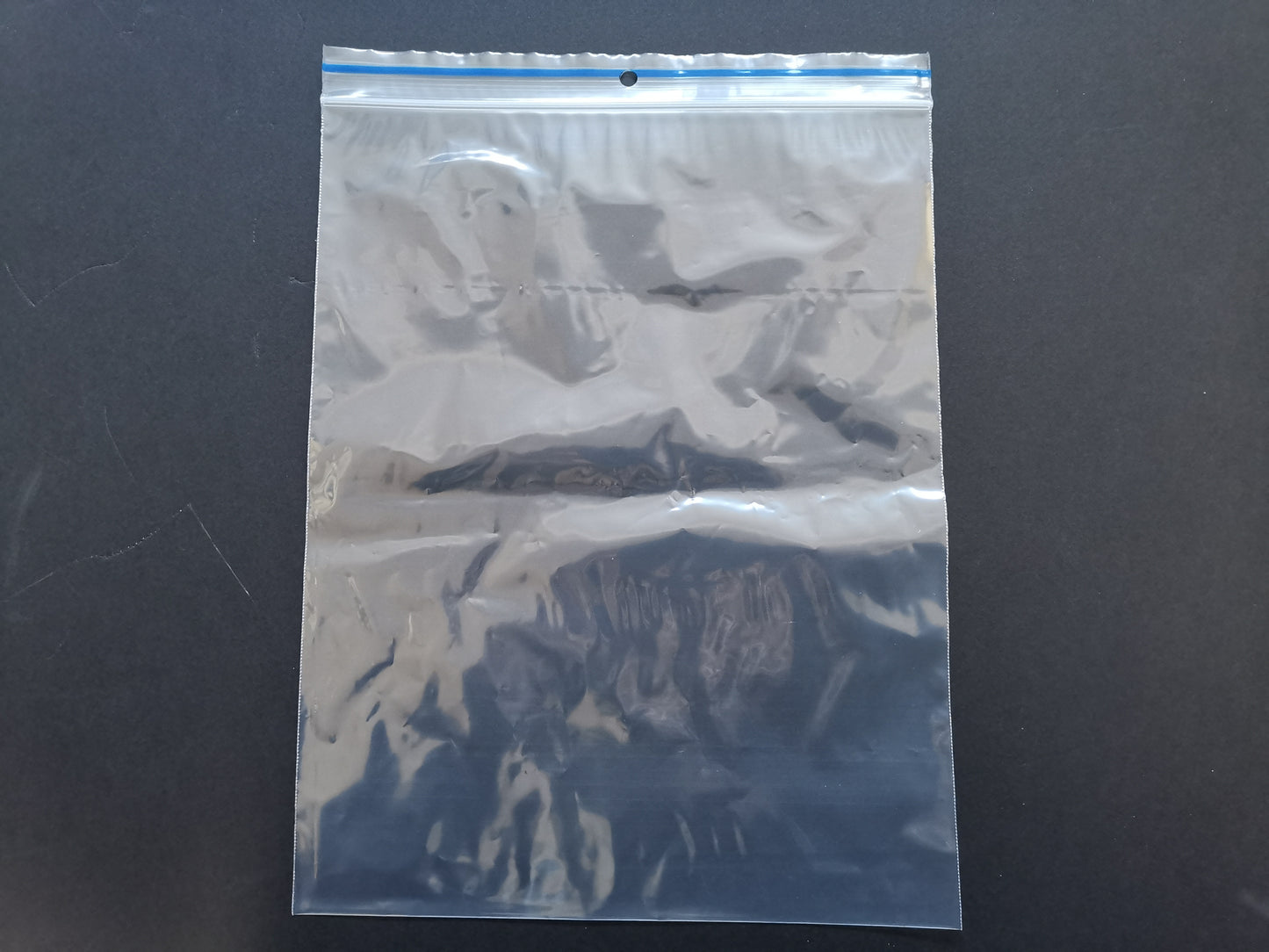 Resealable Bags