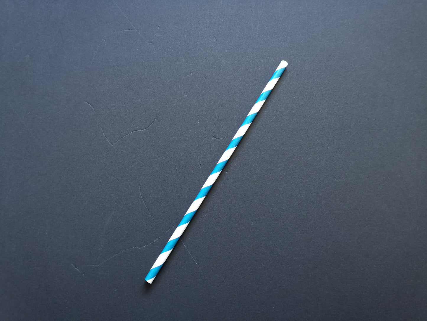 Paper Straw