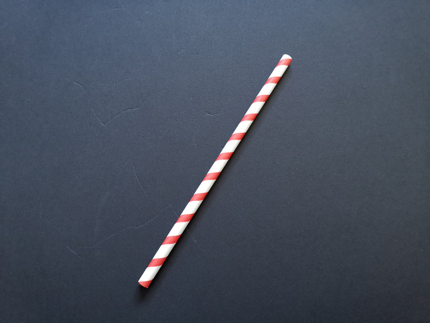 Paper Straw