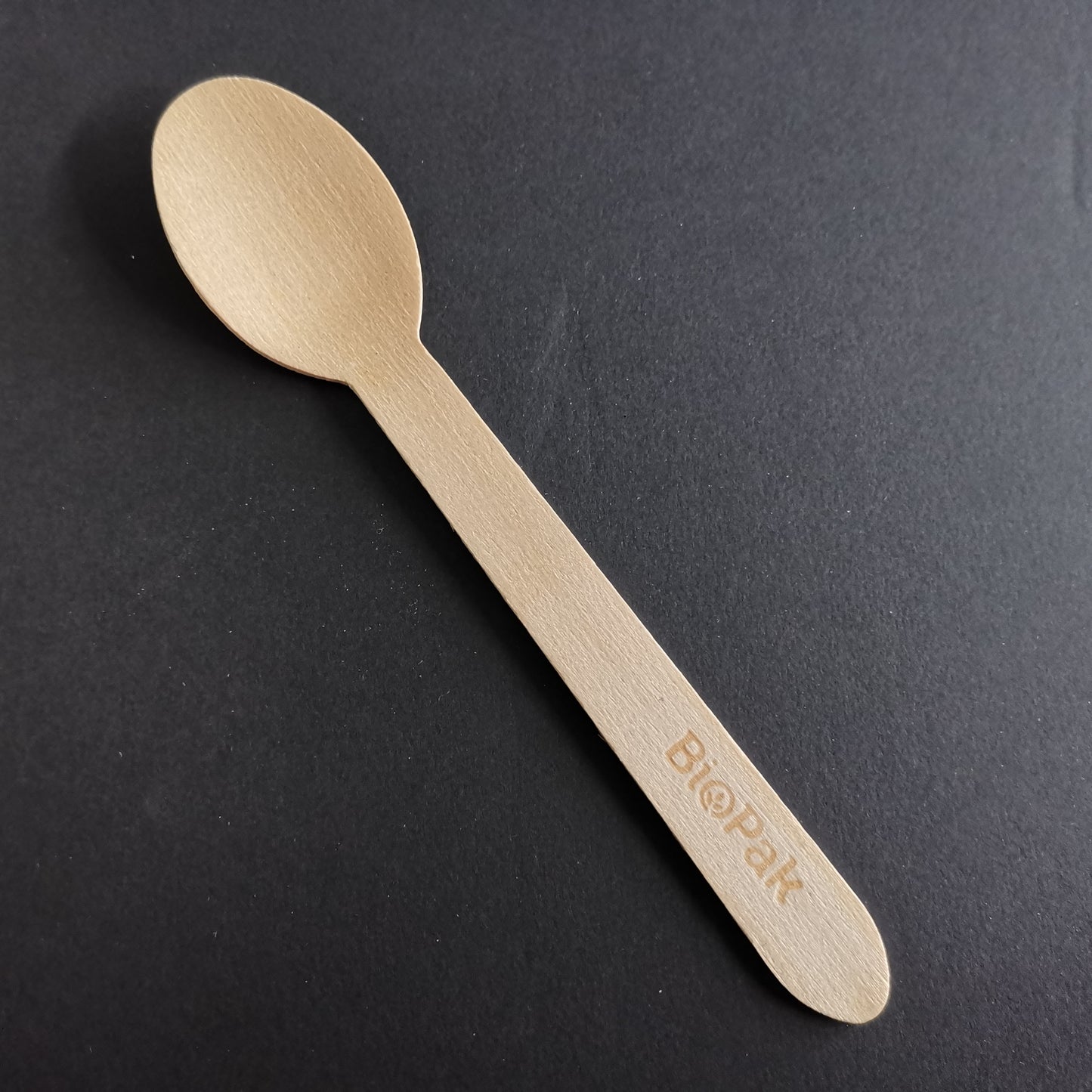 Wooden Spoon