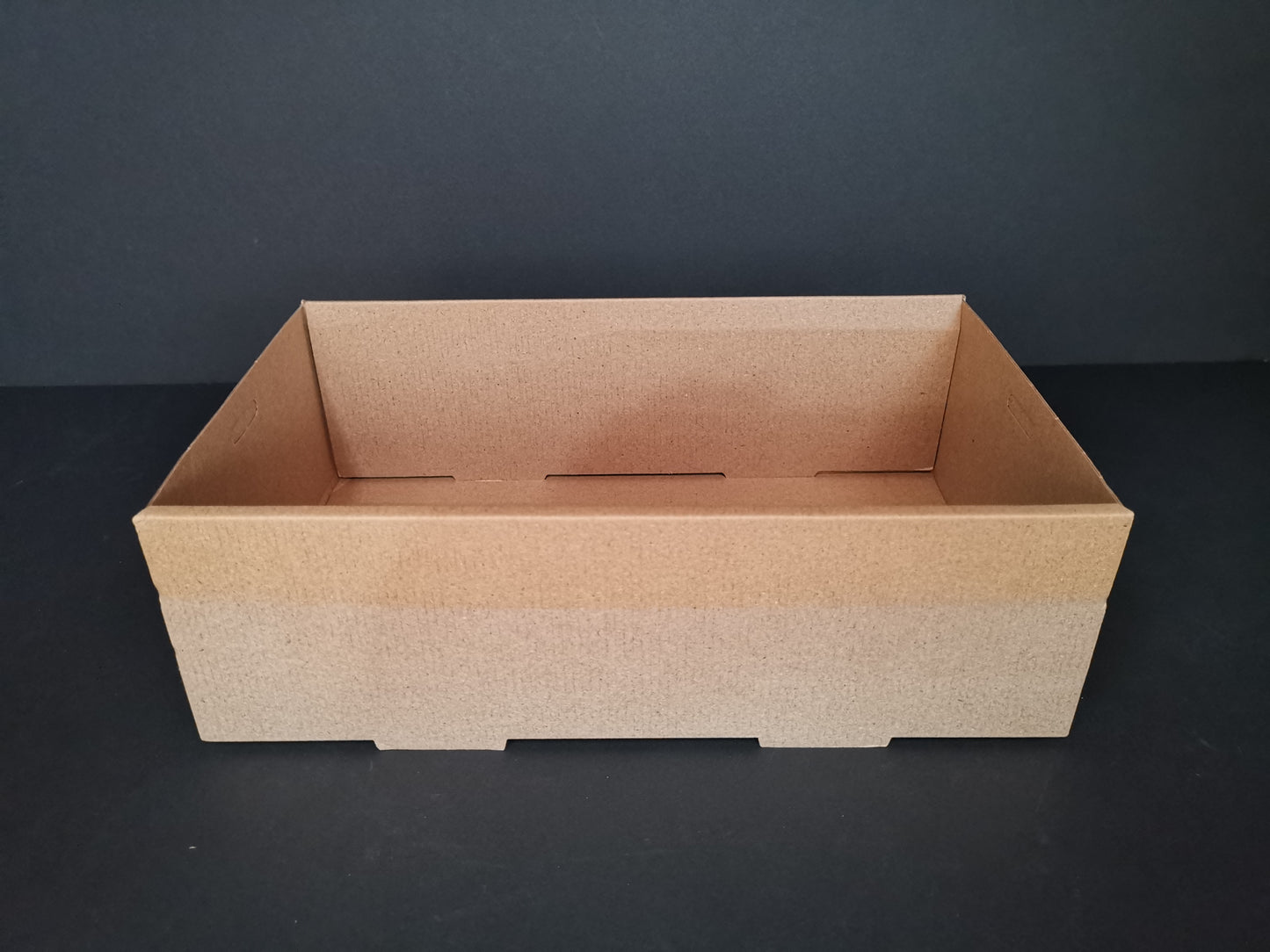 Catering Cardboard Tray XS