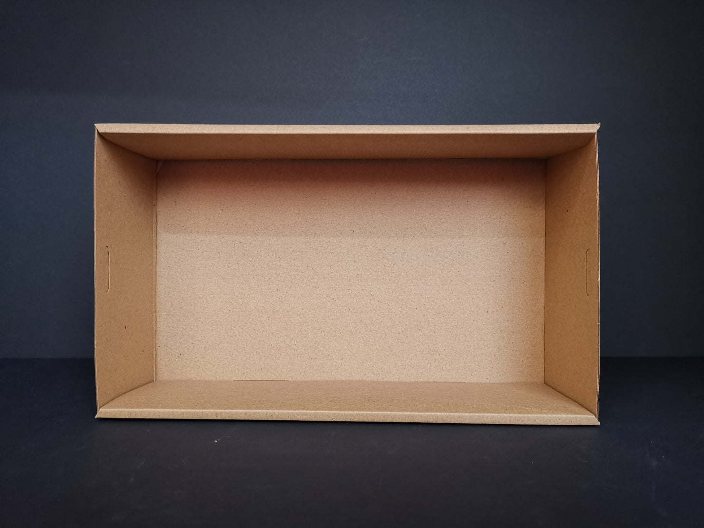 Catering Cardboard Tray XS