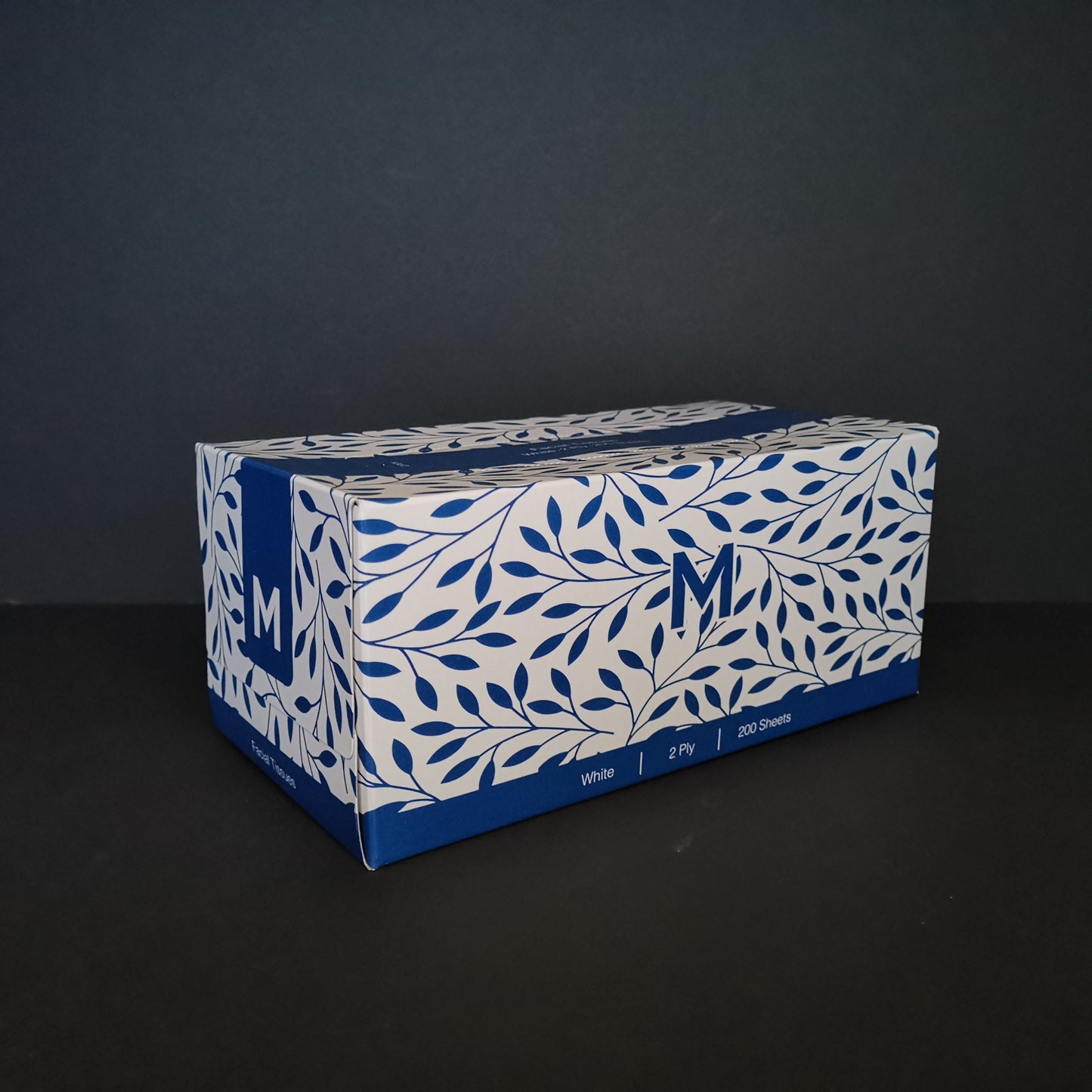 Box Tissue