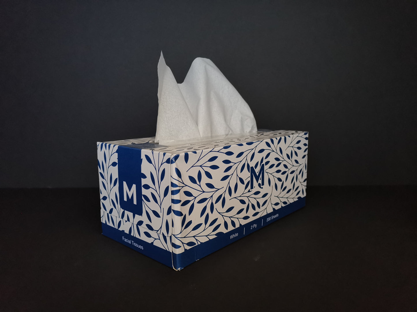 Box Tissue