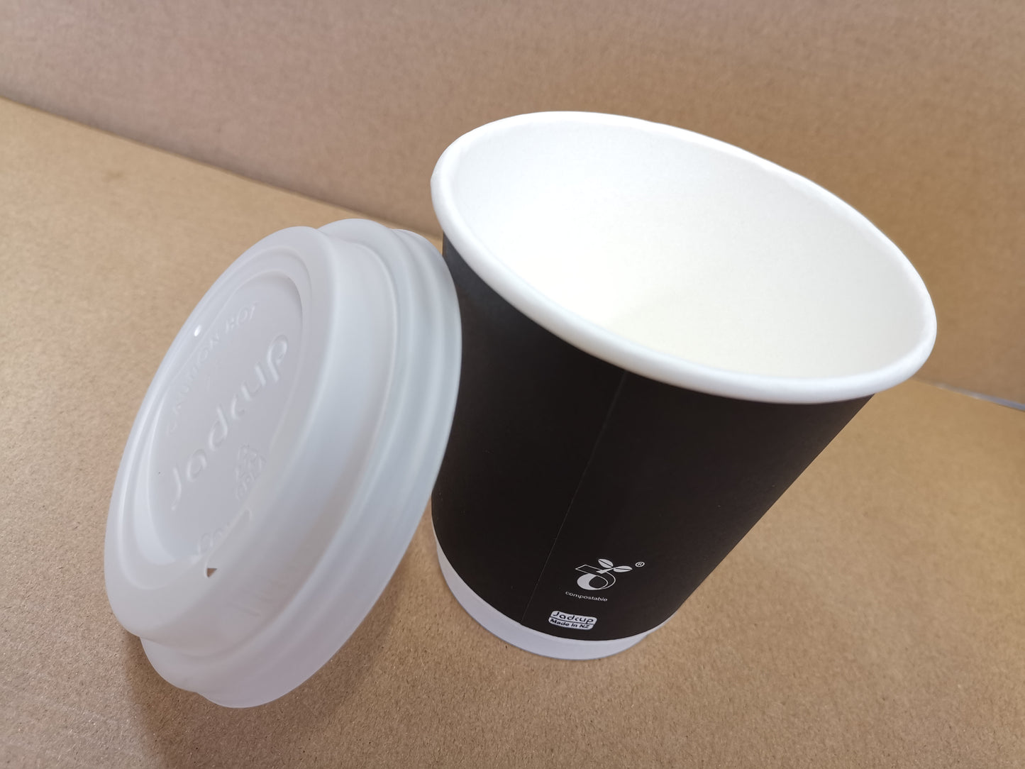 8oz Coffee Cups